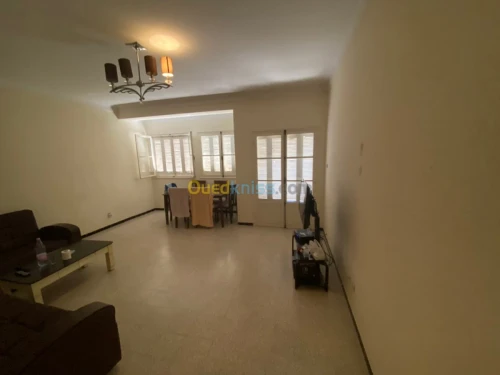 Vente Appartement F3 Alger Bab ezzouar