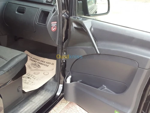 Mercedes Benz Vito 2013 6 places 
