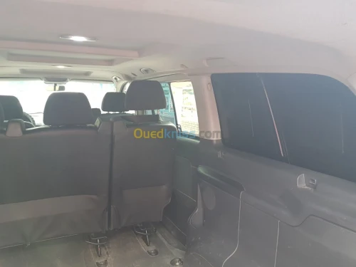 Mercedes Benz Vito 2013 6 places 