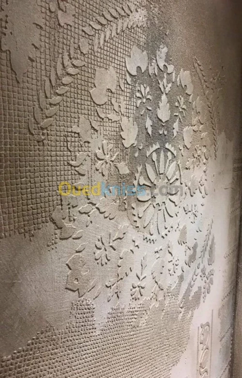 Peinture moderne 