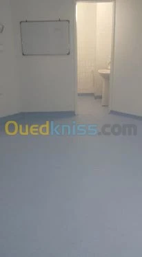 équipe pose gerflex moquette pvc antis