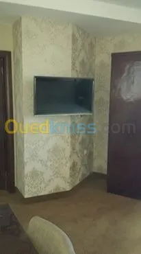 équipe pose gerflex moquette pvc antis