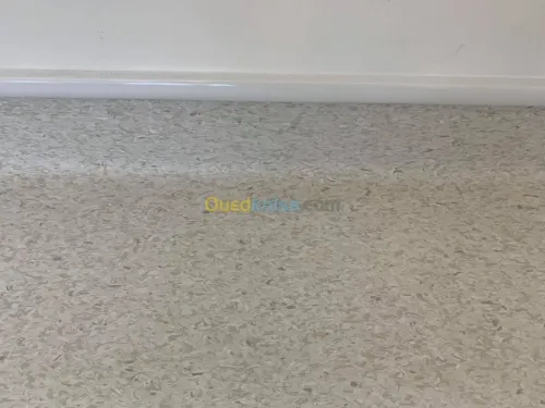 équipe pose gerflex moquette pvc antis