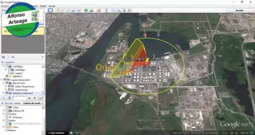 BUREAU D’ETUDES ET D’EXPERTISE QHSE