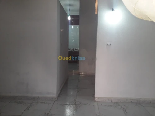 Vente Studio Jijel Taher