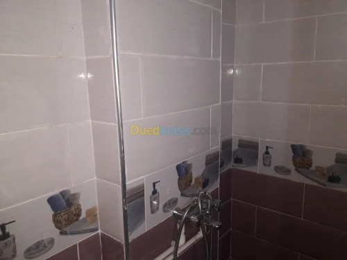 Vente Studio Jijel Taher