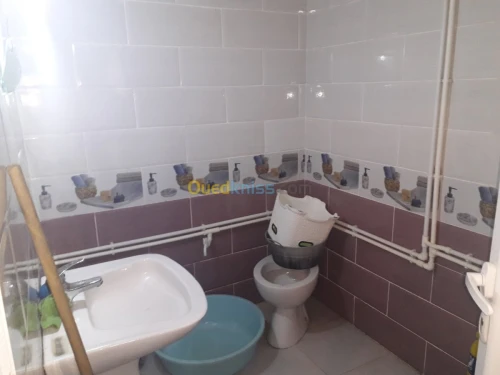 Vente Studio Jijel Taher