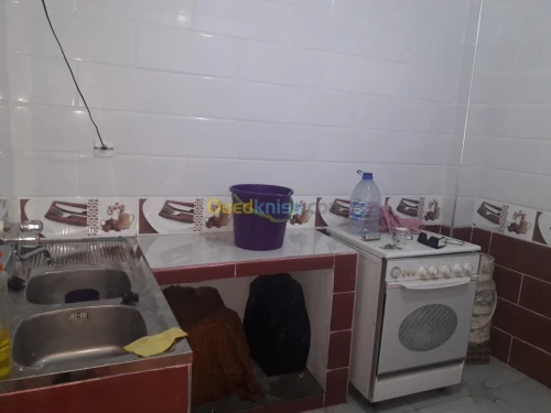 Vente Studio Jijel Taher