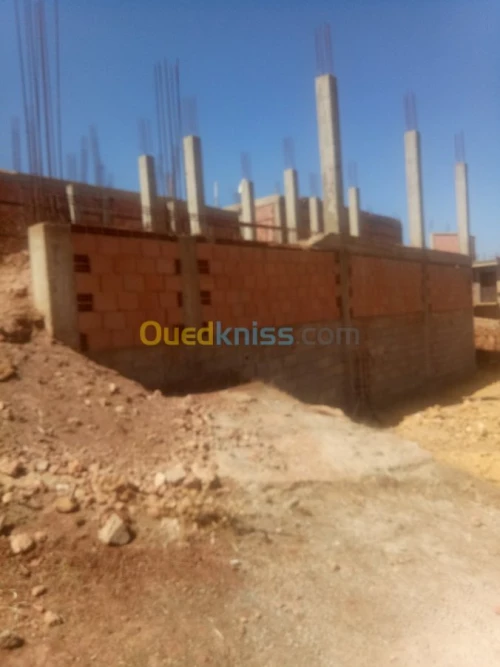 Vente Terrain Chlef Oued sly