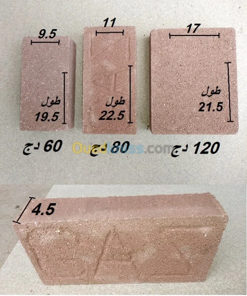 قرواو... البليدة 