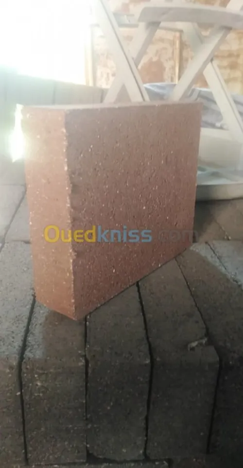 قرواو... البليدة 