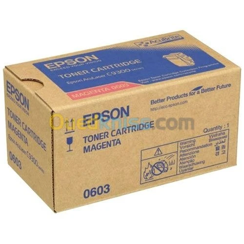 TONER EPSON C9300 ORIGINAL