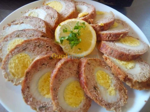 Traiteur cuisinier 
