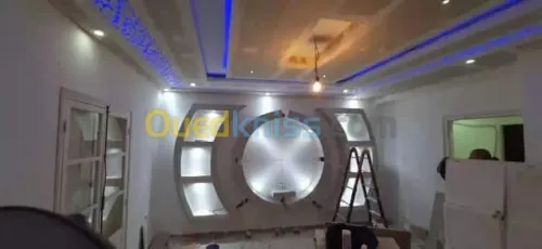 Décoration Home
