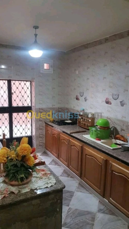 Vente Villa Mostaganem Mostaganem