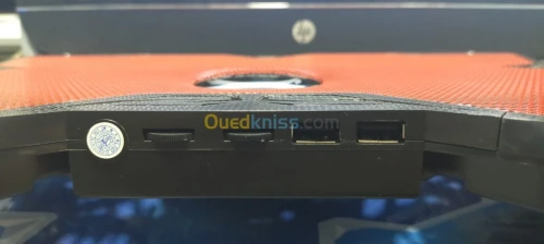 Support  Refroidisseur GAMING Laptop