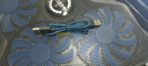 Support  Refroidisseur GAMING Laptop