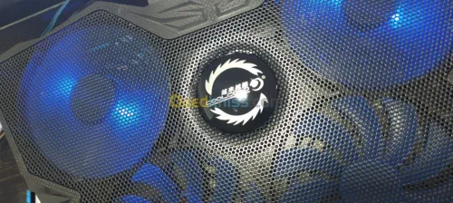 Support  Refroidisseur GAMING Laptop