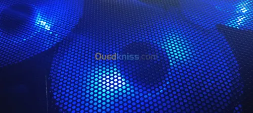 Support  Refroidisseur GAMING Laptop
