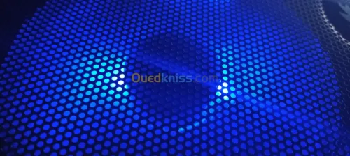 Support  Refroidisseur GAMING Laptop