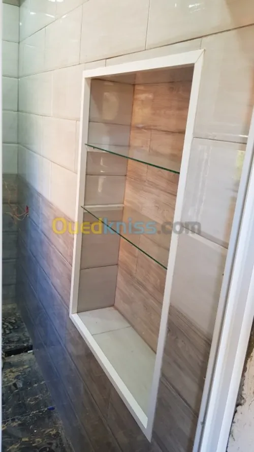 Alluminium pvc