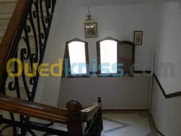 Vente Villa Alger Baba hassen