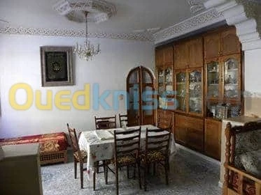 Vente Villa Alger Baba hassen