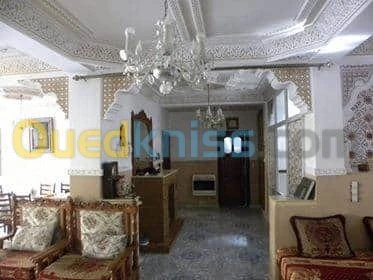 Vente Villa Alger Baba hassen