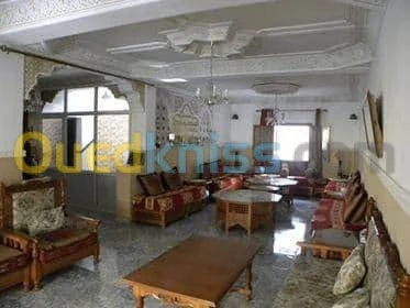 Vente Villa Alger Baba hassen