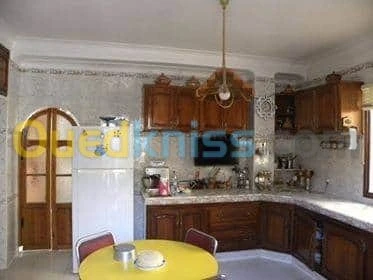 Vente Villa Alger Baba hassen