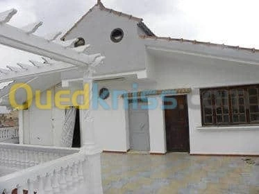 Vente Villa Alger Baba hassen