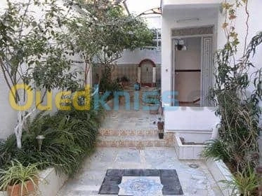 Vente Villa Alger Baba hassen