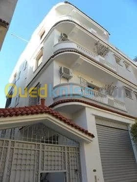 Vente Villa Alger Baba hassen
