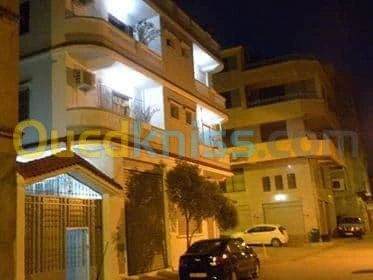 Vente Villa Alger Baba hassen