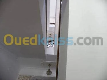 Vente Villa Alger Baba hassen