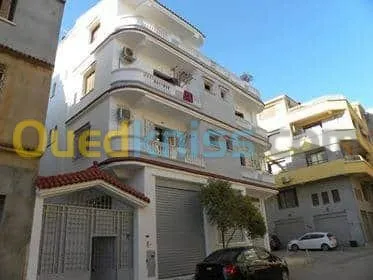 Vente Villa Alger Baba hassen