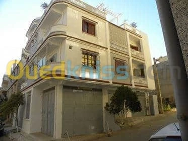 Vente Villa Alger Baba hassen