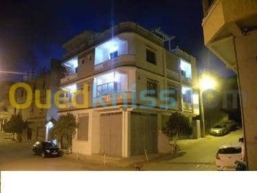 Vente Villa Alger Baba hassen