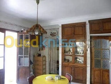 Vente Villa Alger Baba hassen