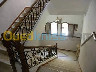 Vente Villa Alger Baba hassen