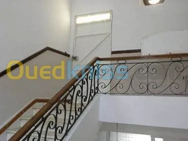 Vente Villa Alger Baba hassen