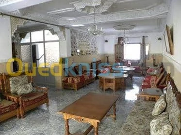 Vente Villa Alger Baba hassen