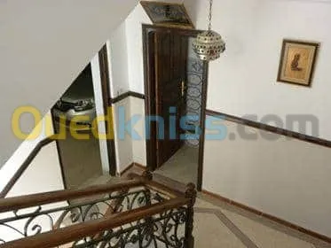 Vente Villa Alger Baba hassen