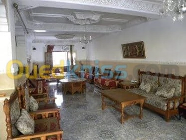 Vente Villa Alger Baba hassen