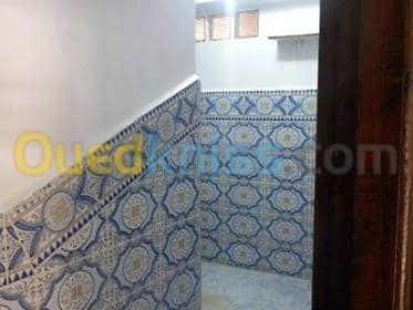 Vente Villa Alger Baba hassen