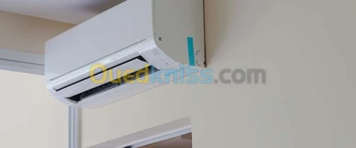 Installation, Maintenance 