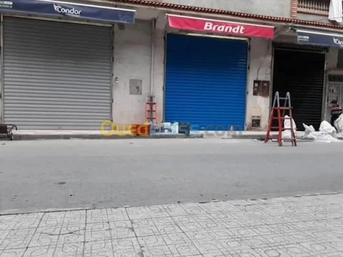 Rideaux electrique , portaille 