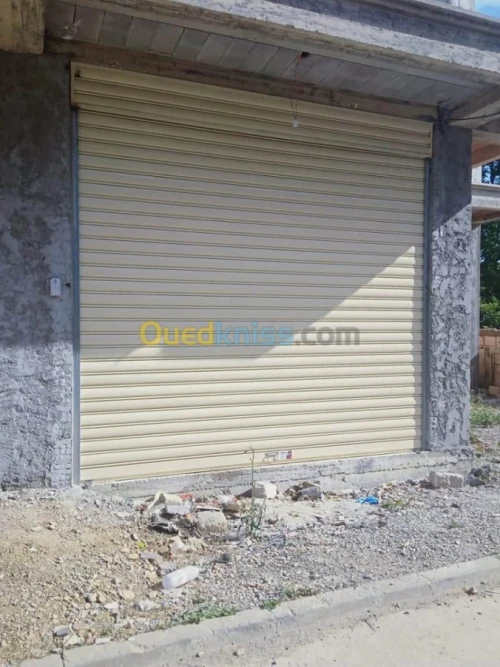 Rideaux electrique , portaille 