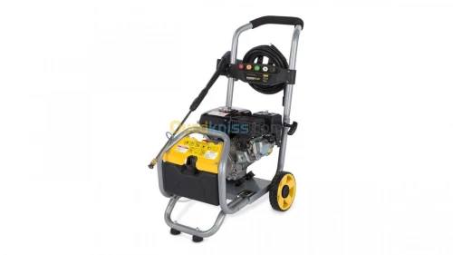 Varo Nettoyeur 208cc 225Bar Belgique