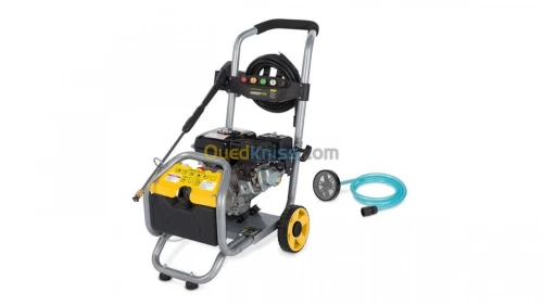 Varo Nettoyeur 208cc 225Bar Belgique